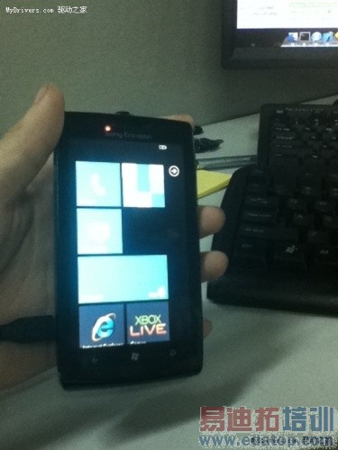 ׿WP7ֻع[ͼ]