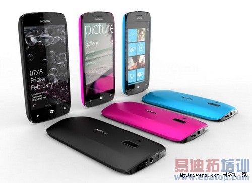 Windows Phone 7ֻ۳67.4򲿣[ͼ]