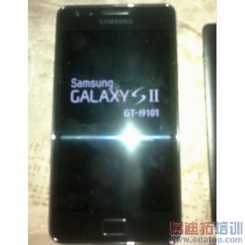 ߱NFC Galaxy S II°汾ع