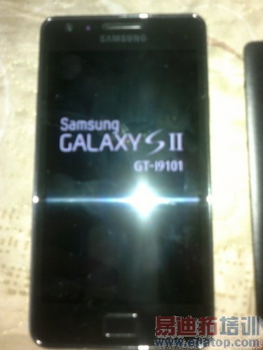 ߱NFC Galaxy S II°汾ع