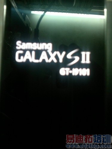 ߱NFC Galaxy S II°汾ع