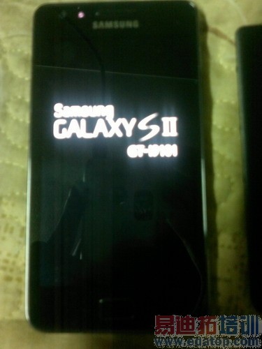 ߱NFC Galaxy S II°汾ع