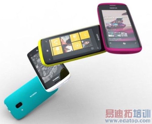 ŵǣWindows Phone 7ֻͶ