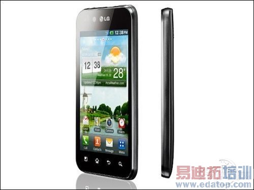 4Gֻ LG Optimus BlackMWC