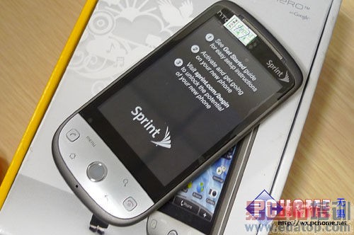 CDMA 3Gѡ HTC HERO2000ճ