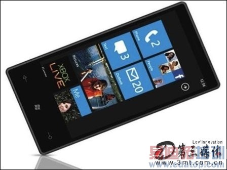 Symbian WP7ֻз