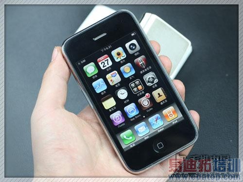 δԽ ͨiPhone 3GSֵ