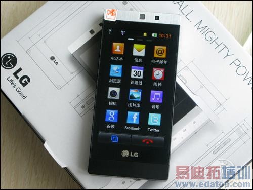 ȫ LG GD880 Mini2400