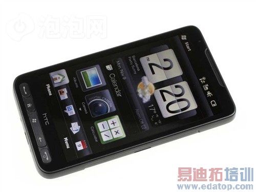 ٶ˳Ծ HTC HD2ֵ200