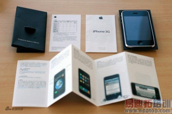 ֤ͨiPhone 3GWi-FiоƬ