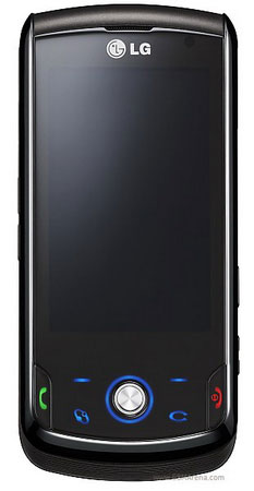 LG 500S60KT770