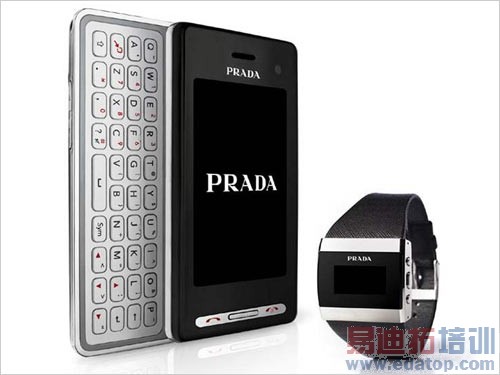 LG KF900PRADAֱ