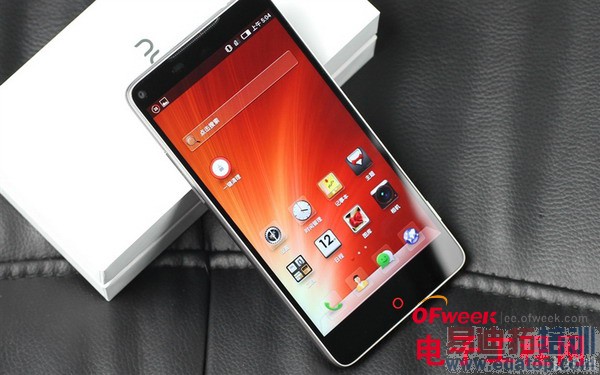 5.0Ӣnubia Z5S⣨ͼ