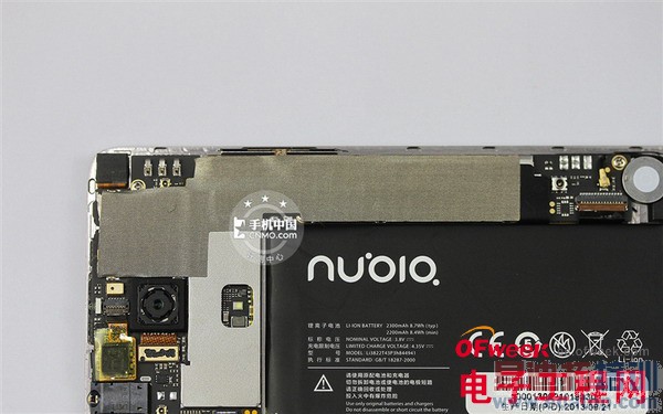 5.0Ӣnubia Z5S⣨ͼ