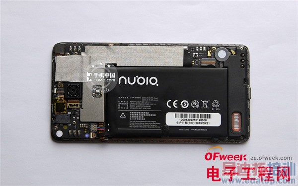 5.0Ӣnubia Z5S⣨ͼ