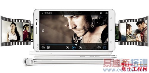 800vivo Xplay3S