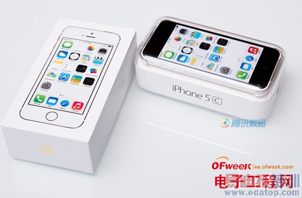 ƶ4GiPhone 5s/5cּͼģ