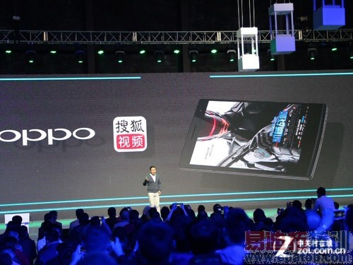 OPPO Find 7ͼֱо