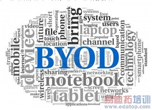 BYODٰȫҪ ҹ˾ô