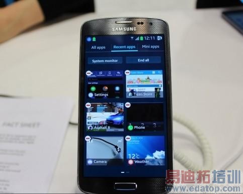 Tizenֻ飺¡Android