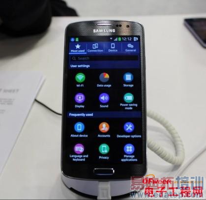 Tizenֻ飺¡Android