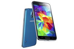 GALAXY S5