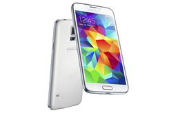 GALAXY S5