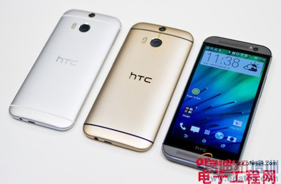 HTC OneM8սý˫ M7ѹ5sNote3