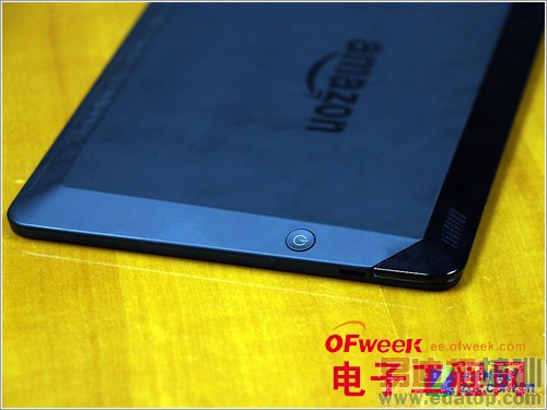 7Kindle fire HDX 7ϸ⣺Լ۱ȳߣͼ