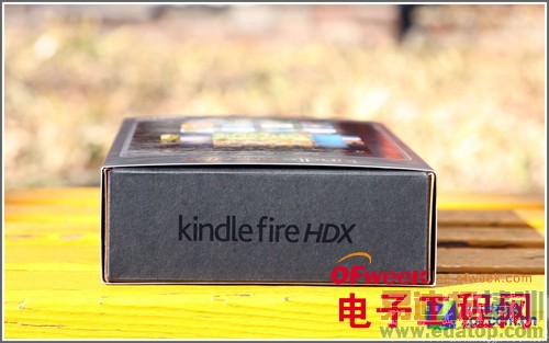 7Kindle fire HDX 7ϸ⣺Լ۱ȳߣͼ