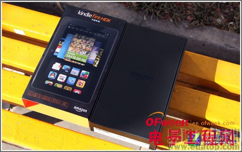 7Kindle fire HDX 7ϸ⣺Լ۱ȳߣͼ