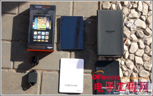 7Kindle fire HDX 7ϸ⣺Լ۱ȳߣͼ