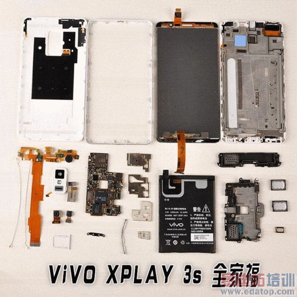 vivo Xplay 3SԲ յĲֹnoteͼ