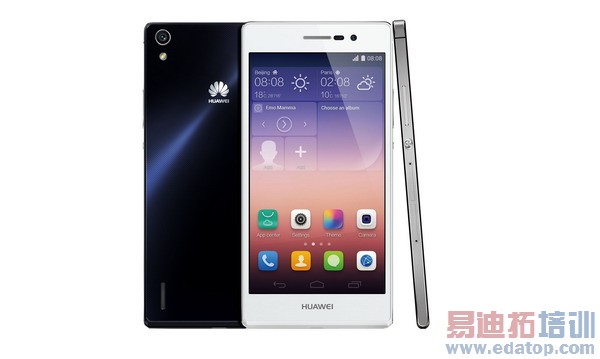 ΪAscend P7