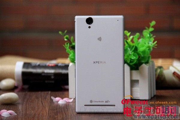 Xperia T2 Ultraϸ⣨ͼ