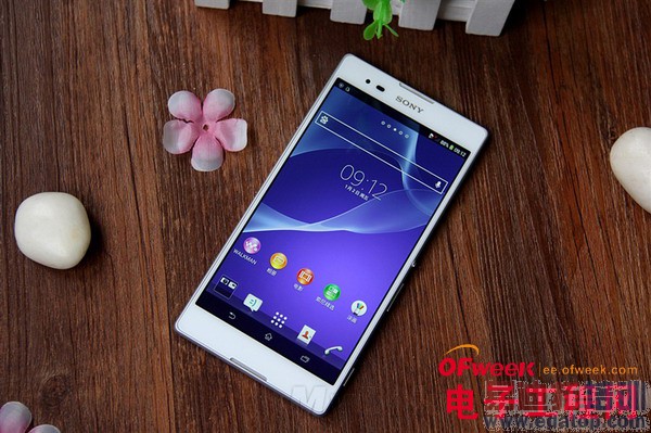 Xperia T2 Ultraϸ⣨ͼ