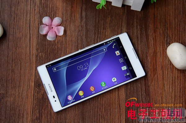 Xperia T2 Ultraϸ⣨ͼ