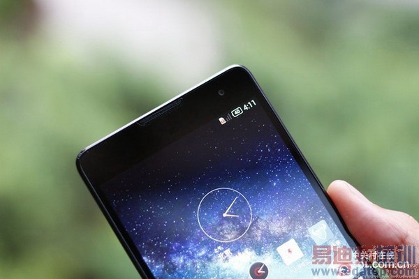  nubia Z7 Max