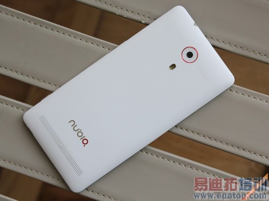 һnubia Z7⣺ǿ޵չ