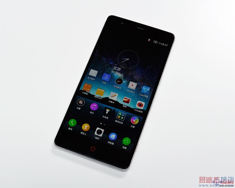 2K+ͨ810 nubia Z7ͼ