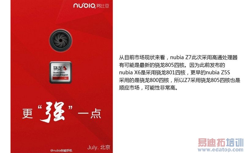 nubia Z7عܣ805/2K/ȫ4G