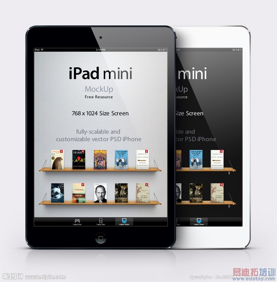 ipad mini1