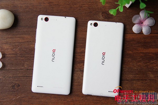 nubia Z7 miniȫ⣨ͼ