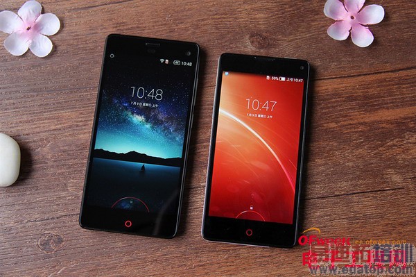 nubia Z7 miniȫ⣨ͼ