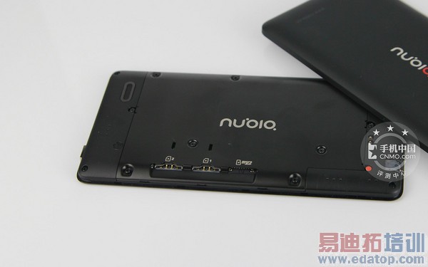 ҫ6nubia Z7 MaxԱȲ˭ʤһ?(ͼ)