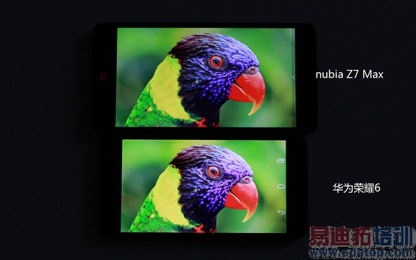 ҫ6nubia Z7 MaxԱȲ˭ʤһ?(ͼ)