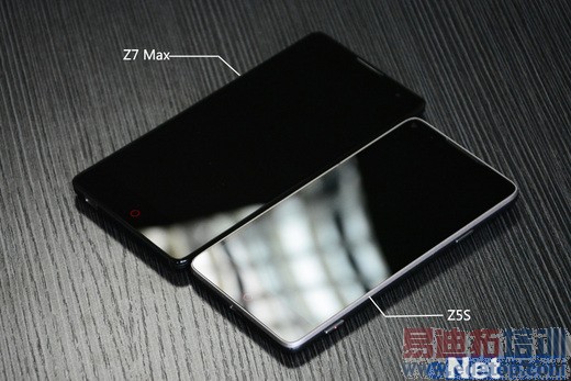 nubia Z7 Maxȫռ⣨ͼ