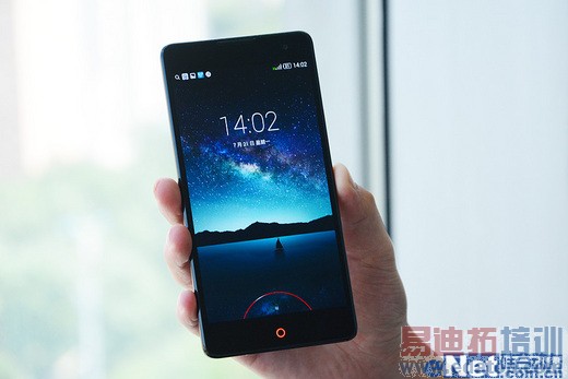 nubia Z7 Maxȫռ⣨ͼ