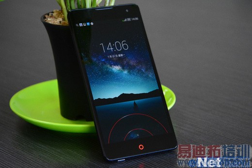 nubia Z7 Maxȫռ⣨ͼ