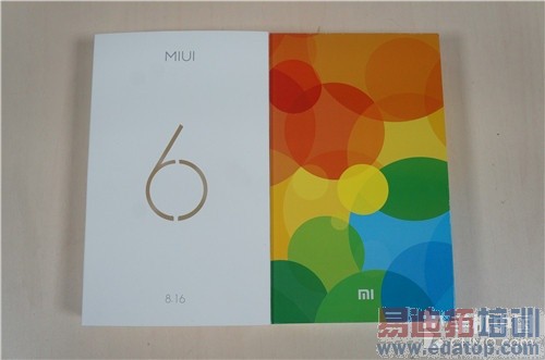 MIUI 6  ؿϢ